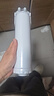 沁园（TRULIVA）沁园家用净水器滤芯小水钻第3级滤芯官方VOC炭棒滤芯(KRL5018/5019)C-H10-MK(Ⅱ)/C-O10-MK(Ⅱ)-v 实拍图