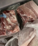 1号会员店内蒙锡林郭勒散养去骨羔羊腿肉2斤 正宗乌珠穆沁羊草地散养羊肉 实拍图