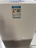 霍尼韦尔（Honeywell）空气净化器除花粉甲醛细菌流感病毒卫健委备案消毒机hmax空间舱全屋速净KJ1000F-P22W家电 实拍图