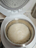 格力（GREE）电饭煲家用2-3-4人电饭锅真0涂层316L不锈钢内胆3L小型IH加热多功能煮粥柴火饭小白电饭煲补贴3018 实拍图