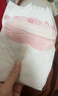 好奇（Huggies）铂金装小桃裤成长裤L120片(9-14kg)大号尿不湿拉拉裤【透爽散热】 实拍图