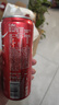 可口可乐（Coca-Cola）汽水饮料 碳酸饮料 330ml*24摩登罐 新老包装随机发货 年货 实拍图