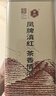 凤牌 红茶 经典58 云南凤庆滇红特级380g罐装茶叶 25年新茶 实拍图