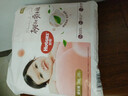 好奇（Huggies）铂金装小桃裤拉拉裤箱装XXXL64片尿不湿【透爽散热】 实拍图