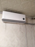 小米米家空调 巨省电Pro 1.5匹 超一级能效 双缸压缩机 空调挂机 35GW-NA20/V1A1 整机十年质保 实拍图
