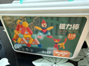铭塔116件套磁力棒儿童玩具百变磁力片积木拼插拼装男孩女孩新年礼物 实拍图