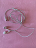 Apple/苹果 EarPods USB-C有线耳机 type-c有线耳机苹果耳机 苹果17有线耳机笔记本耳机游戏音乐 实拍图
