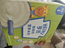 亨氏婴幼儿铁锌钙米粉400g*2宝宝高铁辅食二价铁维生素米糊含DHA 6月+ 实拍图