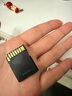 闪迪（SanDisk）256GB SD内存卡 4K V30 U3 C10 相机存储卡 读速200MB/s 写速140MB/s 微单/单反相机内存卡 实拍图