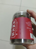 陈一凡 玫瑰花茶 精选平阴玫瑰无硫重瓣红玫瑰花 罐装80g 实拍图