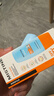Mistine蜜丝婷防晒霜小黄帽面部水感养肤防紫外线40mlSPF50+新年礼物 实拍图