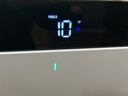 布鲁雅尔（Blueair）空气净化器除甲醛细菌流感病毒新房急入住家用卧室除烟味异味吸猫毛净化机CP7i 实拍图