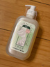 海氏海诺英诺威 洗手液天然皂液 500ml/瓶 亲肤无刺激家用除菌去污洗手液  实拍图