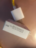 Apple/苹果 20W USB-C充电器  type-c充电器苹果手机充电器原装手机快充头 苹果17手机充电器 实拍图