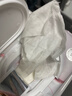 京东京造女性益生菌湿厕纸80抽*5包 经期护理湿巾私处清洁私护厕纸湿纸巾 实拍图