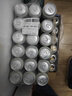 瓦伦丁（Wurenbacher）小麦白啤酒 500ml*18听 德国原装进口精酿啤酒 整箱装 麦香浓郁 实拍图