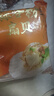 獐子岛 冷冻蒜蓉粉丝扇贝 净重600g 18只 烧烤食材 生鲜 海鲜水产  实拍图