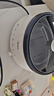 美的（Midea）电火锅 火锅专用锅3-4人 电锅一体家用多功能锅 一锅多用宿舍电煮锅 电热锅分体可拆 4L 【热销| 可拆洗锅身】 28P151 实拍图