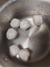 鲜喜爱千岛湖鳙鱼丸1.5斤 鱼肉含量≥90% 火锅 关东煮丸子食材 生鲜年货 实拍图