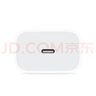 Apple/苹果 20W USB-C充电器  type-c充电器苹果手机充电器原装手机快充头 苹果17手机充电器 实拍图
