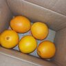 集南鲜 赣南脐橙 江西橙子新鲜现摘水果脐橙时令生鲜水果甜橙 水果礼盒 20斤彩箱特级橙 净重18斤 单果200g+ 实拍图