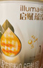 惠氏（Wyeth）启赋蕴淳A2进口HMO婴儿配方奶粉1段（0-6月）350g 实拍图