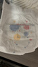好奇（Huggies）金装拉拉裤L124片(9-14kg)尿不湿【速干不易红】 实拍图