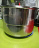 爱仕达（ASD）汤锅 316L食品级不锈钢蒸煮一体锅 24CM煮粥锅B5-Z 实拍图