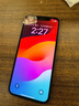 Apple 苹果 iPhone 17/16/15/14/13/12/11/X系列二手手机 规格见质检报告自营 苹果 iPhone 12 实拍图