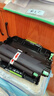 得印206a硒鼓适用惠普m283fdw硒鼓M282nw粉盒m182nw m255dw m283cdw m183fw打印机墨盒w2110a硒鼓四色套装无芯片 实拍图