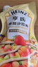 亨氏(Heinz) 沙拉酱 香甜沙拉酱 蔬菜水果沙拉寿司酱 200g袋装 实拍图
