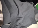 猫人德绒发热羊绒蚕丝男士保暖内衣男秋冬轻保暖秋衣秋裤保暖套装 3XL 实拍图