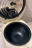 九阳（Joyoung）0氟系列珐琅瓷釜3升蜜罐电饭煲 4~6人家用0特氟龙电饭锅微压35分钟快煮多功能柴火饭杂粮饭30NF02 实拍图