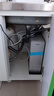 海尔（Haier）鲜活水1000G净水器大流速双出水5年RO反渗透过滤膜家用厨下净水机母婴净饮机 实拍图