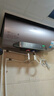美的（Midea）TECH活水电热水器80升3200W变频速热9重过滤终身镁棒免更换以旧换新国家补贴F8032-RW7(HE) 实拍图