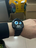 小寻初高中生电话手表 青少年智能运动手表 学生测心率血氧 可定位儿童视频通话独立插卡8-16岁sport6c 实拍图