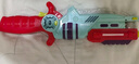 babycare玩具枪儿童手枪声光枪男孩发光玩具变形仿真玩具宝宝礼物 实拍图