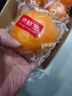 京鲜生 赣南脐橙 净重10斤 钻石果 单果230g起 生鲜橙子水果年货礼盒 实拍图