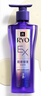 吕（Ryo）防脱吕洗发水400ml 持证防脱固发强韧发根洗发膏【升级款】 实拍图