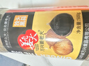姜老大新鲜独头黑蒜500g 山东特产即食网红黑蒜深度发酵罐装下饭 实拍图