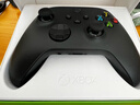 微软（Microsoft）Xbox无线游戏手柄 无线控制器 磨砂黑 蓝牙适配Xbox/PC/平板/手机Steam促销黑神话悟空 33号远征队 实拍图