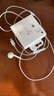 Apple/苹果 EarPods 闪电/Lightning有线耳机 苹果耳机有线耳机原装耳机 适用闪电接口的手机平板 实拍图