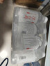 今麦郎凉白开熟水饮用水金榜 550ml*24瓶非矿泉水 整箱塑膜装喝凉白开水 实拍图
