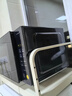 美的（Midea）快捷微波炉 家用小型 360°转盘加热 旋钮操控 易洁内胆（M1-L213B） 实拍图