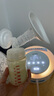 熊猫布布smartpanda【出租】熊猫布布pro电动吸奶器双边吸乳器自动活塞泵吸奶器租赁 熊猫布布单边套餐 电动式 实拍图