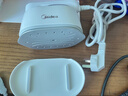 美的（Midea）【爆款热卖】手持挂烫机家用熨烫机/便携大蒸汽电熨斗机/小型迷你差旅熨衣神器/年货节礼物YS-10T1 实拍图