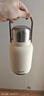 苏泊尔（SUPOR）保温杯大容量男女316L不锈钢随行水壶户外保温壶水杯车载大肚杯 实拍图