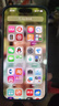 Apple/苹果【政府补贴需现场签收激活】 iPhone 15 (A3092) 128GB 蓝色 支持移动联通电信5G 双卡双待 实拍图