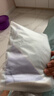 百丽丝水星家纺出品枕头套单件 全棉枕套枕巾纯棉枕头罩枕套一对48x74cm 实拍图