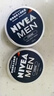 妮维雅（NIVEA）男士【清爽不油腻】清爽润肤霜双支套装75ml*2 干皮保湿面霜新年 实拍图